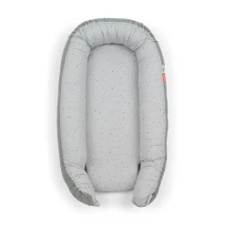 Cozy nest - Confetti - Grå