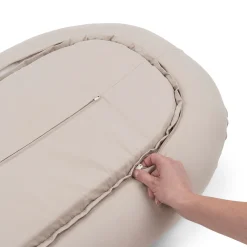 Cozy nest - Confetti - Grå