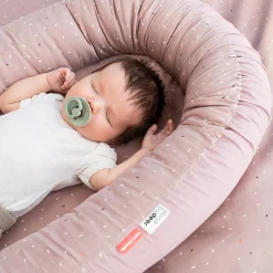 Cozy nest - Confetti - Pudder