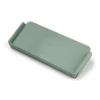 Divider for lunchbox - Playground - Green