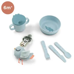 Foodie - Gavepakke - Blå