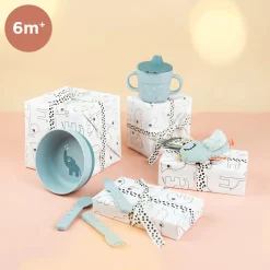 Foodie - Gavepakke - Blå