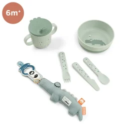 Foodie - Gavepakke - Grøn