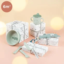 Foodie - Gavepakke - Grøn