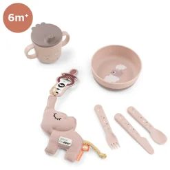 Foodie - Gavepakke - Pudder