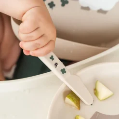 Foodie bestiksæt - Tiny farm - Sand