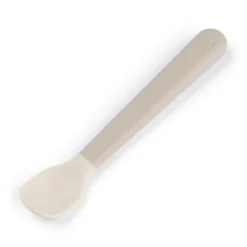 Foodie første spisesæt m/sugekop Tiny farm Sand