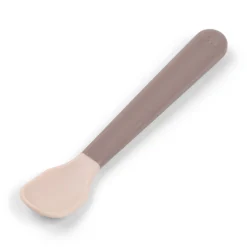 Foodie første spisesæt m/sugekop - Happy clouds - Pudder