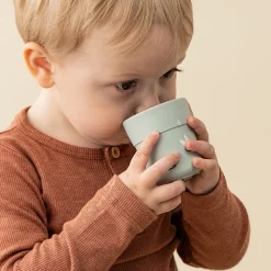 Foodie mini kop - Croco - Grøn