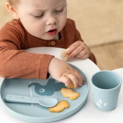 Foodie mini kop - Elphee - Blå