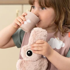 Foodie mini kop - Happy clouds - Pudder