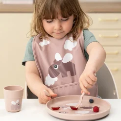 Foodie mini kop - Happy clouds - Pudder