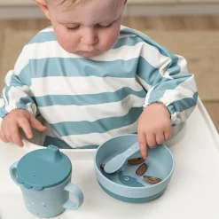 Foodie skål - Elphee - Blå