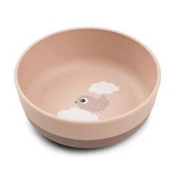 Foodie skål - Happy Clouds - Pudder