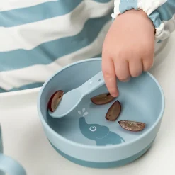 Foodie skål - Happy Clouds - Pudder