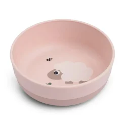 Foodie skål - Tiny farm - Pudder