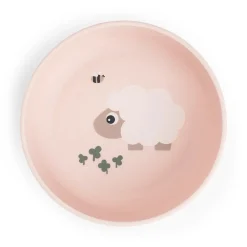 Foodie skål - Tiny farm - Pudder