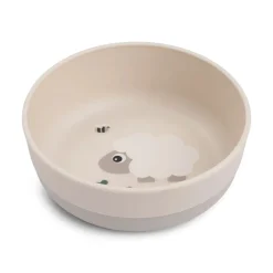 Foodie skål - Tiny farm - Sand