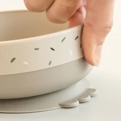 Foodie spisesæt - Lalee - Sand