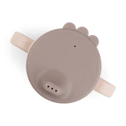 Foodie tudkop - Happy dots - Pudder