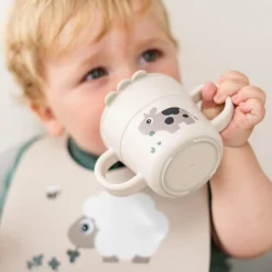 Foodie tudkop - Tiny farm - Sand