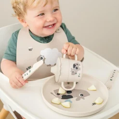 Foodie tudkop - Tiny farm - Sand