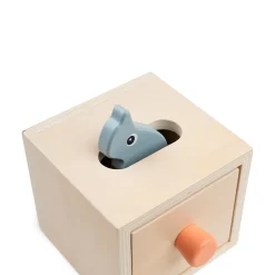 Gem&Find boks - Nozo - Farvemix