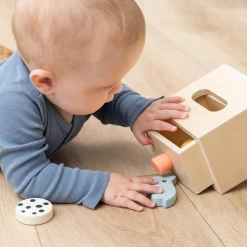 Gem&Find boks - Nozo - Farvemix