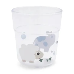 Glas - Tiny farm - Sand