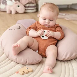 Gribe-legetøj - Ozzo - Farvemix