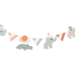 Guirlande - Celebration - Farvemix