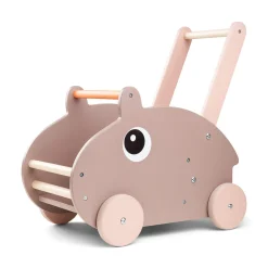 Gåvogn - Ozzo - Pudder