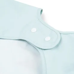 Hagesmæk m/ærmer og lomme - Playground - Blå