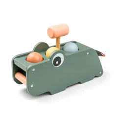 Hammerbræt - Croco - Grøn