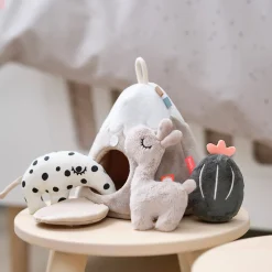 Hide & Seek - Lalee - Farvemix