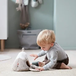 Hide & Seek - Lalee - Farvemix