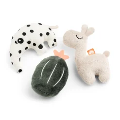 Hide & Seek - Lalee - Farvemix