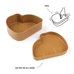 Kiddish madkasse - Elphee - Mustard