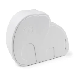 Kiddish madkasse - Elphee - Grå