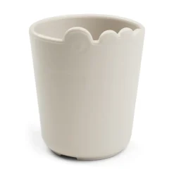 Kiddish mini kop - Croco - Sand