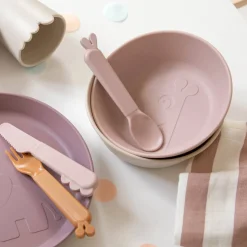 Kiddish skeer 4 stk - Lalee - Pudder.