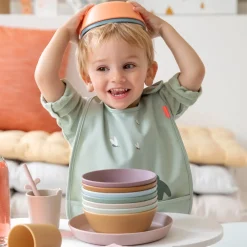 Kiddish skål - Raffi - Blå