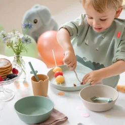 Kiddish skål - Raffi - Grøn