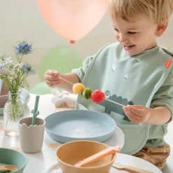 Kiddish skål - Raffi - Mustard