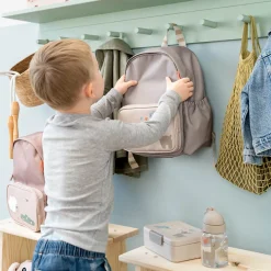 Kids backpack kit - Celebration - Sand