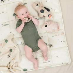 Krammedyr Lille - Dotti - Sand