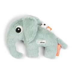 Krammedyr Lille - Elphee - Blå
