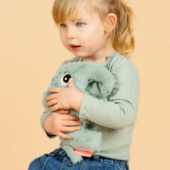 Krammedyr Lille - Elphee - Blå