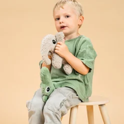 Krammedyr Lille - Elphee - Sand