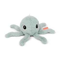 Krammedyr lille - Jelly - Blå